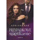 Romanse - Przypadkowe spotkanie - miniaturka - grafika 1