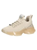 Trampki damskie - Steve Madden Sneakersy w kolorze beżowym - miniaturka - grafika 1