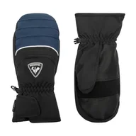 Rękawice narciarskie - Rękawice narciarskie dzięcięce Rossignol Jr Tech Impr M - miniaturka - grafika 1