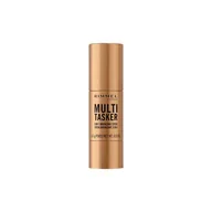 Bronzery i konturowanie twarzy - Rimmel Multitasker Bronzer do twarzy 3w1 02 - miniaturka - grafika 1