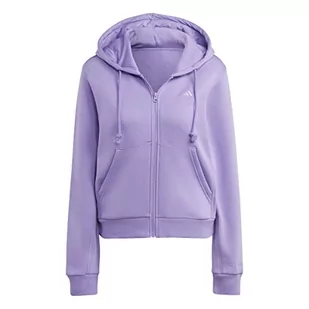 adidas W All Szn FZ HD Bluza Damska - Bluzy damskie - miniaturka - grafika 1