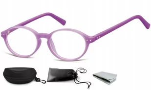 Okulary oprawki lenonki dziecięce zerówki mat - Okulary korekcyjne, oprawki, szkła Okulary oprawki lenonki dziecięce zerówki mat - Okulary korekcyjne, oprawki, szkła - miniaturka - grafika 1