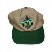 Czapki i chusty sportowe męskie - Czapka z daszkiem SPENCER'S - miniaturka - grafika 1