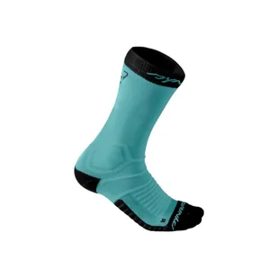 Skarpety do biegania Dynafit Ultra Cushion - Skarpetki damskie - miniaturka - grafika 1