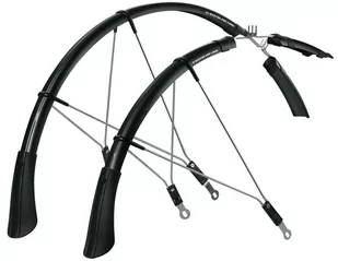 Sks Błotniki, RACEBLADE LONG, 28" - Błotniki rowerowe - miniaturka - grafika 1