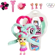 Lalki dla dziewczynek - LOL LALECZKA SURPRISE INSPIRACJA MILLENIAL GIRLS - miniaturka - grafika 1