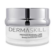 Kosmetyki pod oczy - Dermaskill Dermaskill Beauty Formula Eye Cream Krem Pod Oczy 30 ml - miniaturka - grafika 1