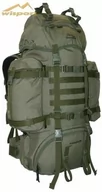 Plecaki - Wisport, Plecak turystyczny, Reindeer Special RAL-7013, zielony, 75L - miniaturka - grafika 1