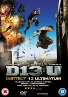 Filmy obyczajowe DVD - District 13: Ultimatum (13. dzielnica: Ultimatum) - miniaturka - grafika 1