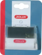 Grzałki do akwarium - Zolux ZOLUX Termometr do akwarium cyfrowy, zewnętrzny - miniaturka - grafika 1