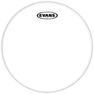 Evans evans tt14gr 35,5 cm (14 cale) tomfell rezonans, podwójna warstwa, coated 0,3 MM TT14GR - Akcesoria do perkusji - miniaturka - grafika 1