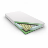 Materace - Sleep o'clock TE AMO 180x200 - miniaturka - grafika 1