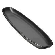 Miski i półmiski - Revol CLUB Taca 33x8 cm Cast iron style - miniaturka - grafika 1