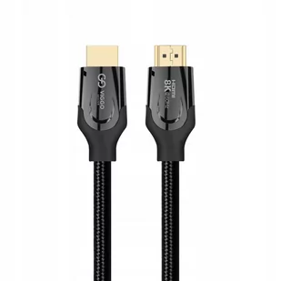 INNE HDMI 2.1 2m > PROMOCJA! ZA KAŻDE WYDANE 500 ZŁ OTRZYMASZ BON 60ZŁ NA ZAKUPY W NEONET > RATY 0% - Kable - miniaturka - grafika 1