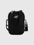 Nerki - 4F Saszetka - czarna Uniwersalny - miniaturka - grafika 1