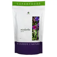 Zioła - MedFuture Super Food Miodunka ziele fix, 50g - >>> DARMOWA od 99zł <<<- - miniaturka - grafika 1