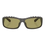 Okulary przeciwsłoneczne - Occhiali da sole Donna Swarovski Sk-6009-102182 - miniaturka - grafika 1