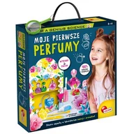 Zabawki kreatywne - I'm a Genius Moje pierwsze perfumy 80625 LISCIANI - miniaturka - grafika 1