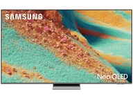 Telewizory - SAMSUNG Neo QLED QE55QN85FAU 55" 4K 144Hz - miniaturka - grafika 1