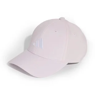 Czapka z daszkiem ADIDAS BBCAP LT NL JN6593 – Różowy - Czapki damskie - miniaturka - grafika 1
