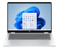 Laptopy 2w1 - HP OmniBook 5 Flip Core 5-120U/16GB/1TB/Win11 Touch OLED 14-fp0023nw (CX5B9EA) - miniaturka - grafika 1