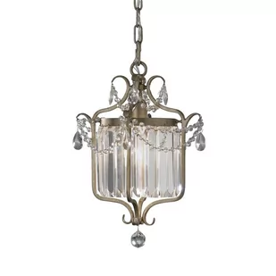 Elstead Lighting GIANNA 1C 1 FE/GIANNA1C - Lampy sufitowe - miniaturka - grafika 2