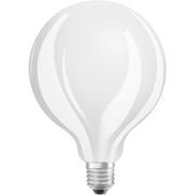 Żarówki LED - Osram LED Żarówka E27/7W/230V 2700K - - miniaturka - grafika 1