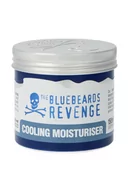 Kremy do twarzy - Krem nawilżający Bluebeards Cooling Moisturiser150 - miniaturka - grafika 1
