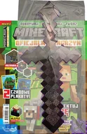 Czasopisma - Minecraft Oficjalny Magazyn - miniaturka - grafika 1