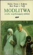 Religia i religioznawstwo - Modlitwa źródło współczującej miłości - miniaturka - grafika 1
