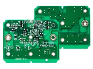 Anteny TV - Wzm.Anteny Atd28 Pcb-0694A - miniaturka - grafika 1