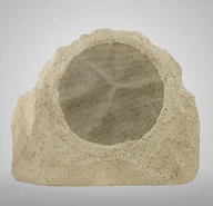 Głośniki i kolumny - TruAudio RK-6 głośnik kamień - Jasnobrązowy - miniaturka - grafika 1