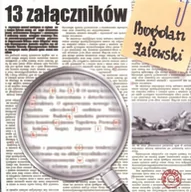 Historia świata - Prohibita 13 załączników - Bogdan Zalewski - miniaturka - grafika 1