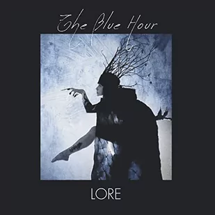 Blue Hour - Lore -Digi- - Muzyka elektroniczna - miniaturka - grafika 1