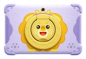 Tablety - LINK 1 KIDS 8" 4/64GB/LINK1KIDS 4/64 PURP BLACKVIEW - miniaturka - grafika 1