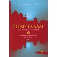 Opowiadania - Shantaram - miniaturka - grafika 1