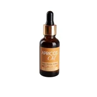 Olejki do mycia twarzy - beaute marrakech olej z pestek moreli pipeta 30ml - miniaturka - grafika 1