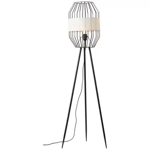 Brilliant Lampa stojąca Slope, trójnóg - Lampy stojące - miniaturka - grafika 1
