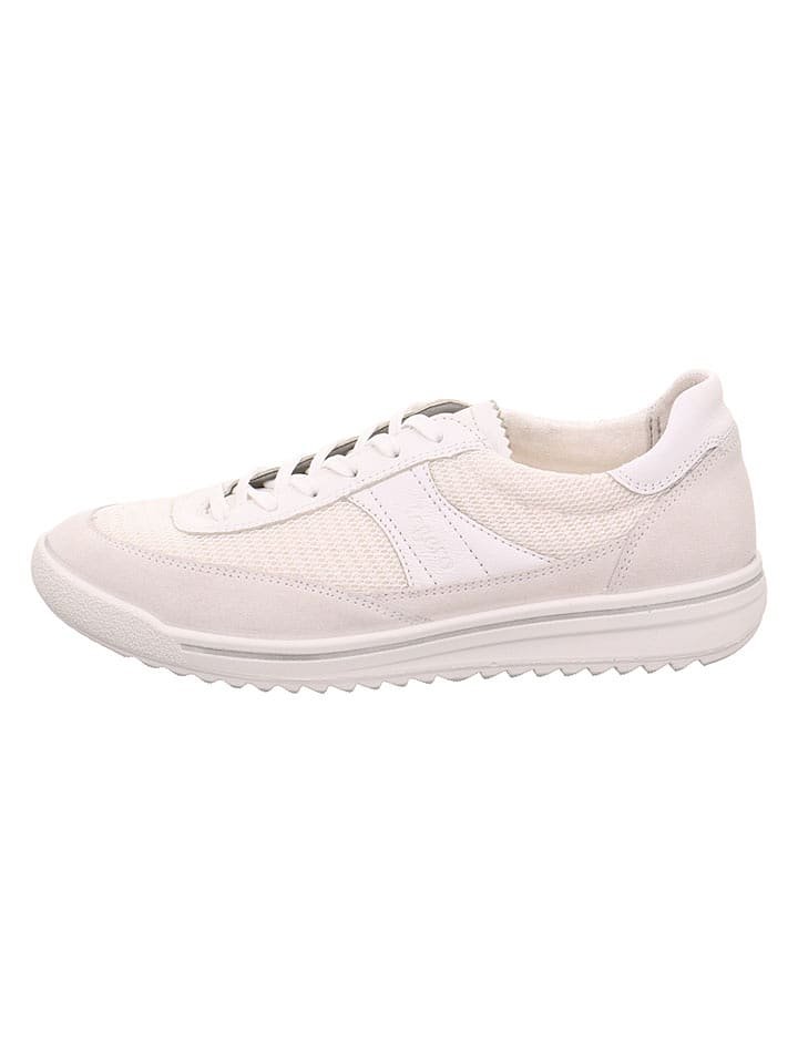Legero Skórzane sneakersy 
