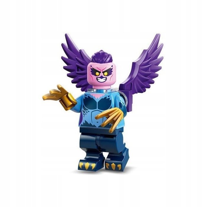 Minifigurka 