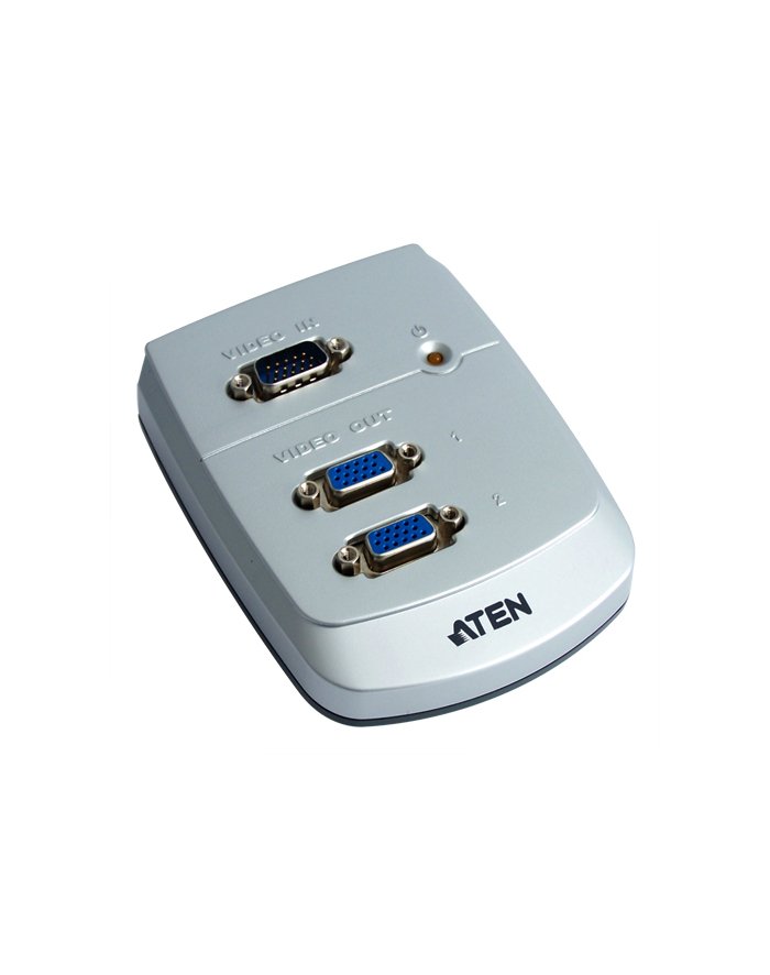 Splitter 2 port ATEN VS-82 Video