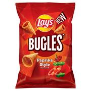 Inne przekąski suche - Lays - Bugles Paprika - miniaturka - grafika 1