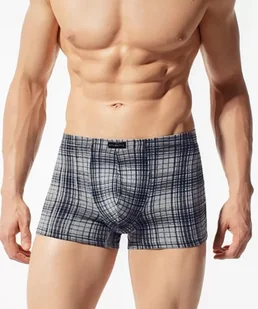 SZORTY ATLANTIC MH-1122 SZA/MEL - Atlantic - Majtki damskie - miniaturka - grafika 1