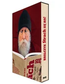 Filologia i językoznawstwo - Strach się bać-wydanie w etui - Jerzy Bralczyk - książka - miniaturka - grafika 1