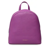 Plecaki - Plecak Coccinelle - NW0 Rose E5 NW0 54 01 01 Dahlia V05 - miniaturka - grafika 1