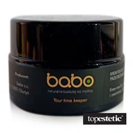 Kosmetyki pod oczy - Babo Babo Krem pod Oczy Przeciwzmarszczkowy Prewencja przeciwzmarszczkowa i nawilżanie 15 ml - miniaturka - grafika 1