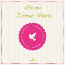 Pamiątka Komunii Świętej - Religia i religioznawstwo - miniaturka - grafika 2