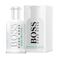 Wody i perfumy męskie - Hugo Boss Unlimited Woda toaletowa 50ml - miniaturka - grafika 1