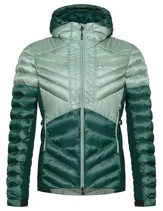 VAUDE Women's Sesvenna Pro Jacket II kurtka damska - Kurtki damskie - miniaturka - grafika 1