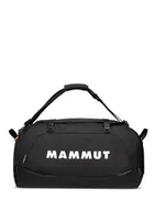 Torby podróżne - Torba podróżna Mammut Cargon 90 - black - miniaturka - grafika 1